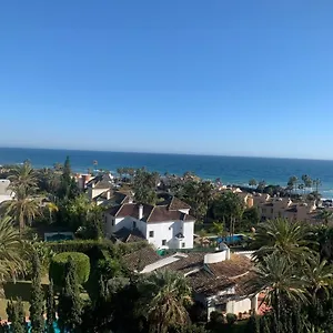 Vue Exceptionnelle, El Rosario Marbella