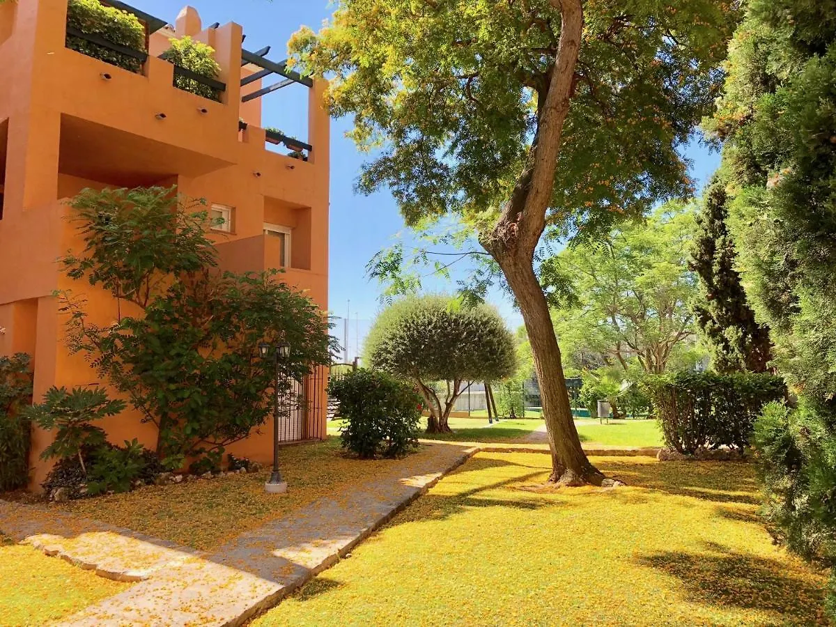 Appartement Apartamento Guadalmina - Golf & Playa - Marbellac Espagne